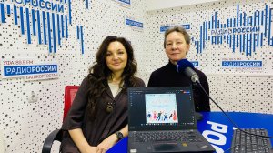 "У нас такая книга впервые" – в "Переплете" представили необычную книгу