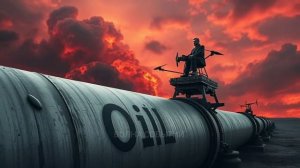 ⚡Азербайджан в панике. Россия сказала нет, Баку теряет всё, миллионы долларов сгорают ежедневно