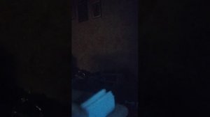 Я вернулся наконец