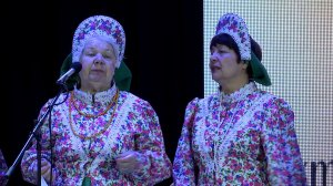 Фестиваль «Ее величество – женщина»