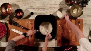 Кулинарная школа. Выпуск 65