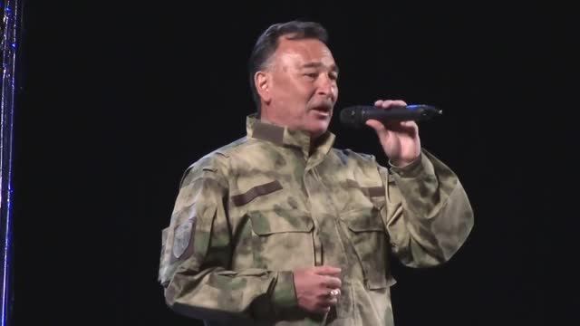 Фестиваль армейской песни Сочи Авторы исполнители