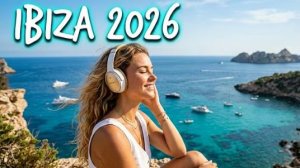 Ibiza Tropical Sunset Lounge 2026 🌅 Best Deep House Chill Mix 2025 🌴 Summer Paradise Vibes