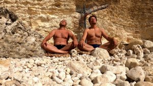 5 У Чёрного моря