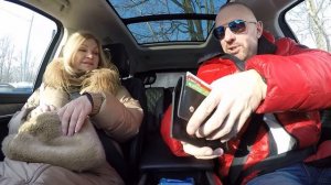 Она хотела КИНУТЬ таксиста на деньги… Финал её УБИЛ!