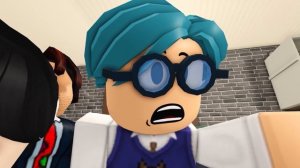 Грустный момент из Мама Киллер и Папа Зек 3 сезон (Крутой Папа на)