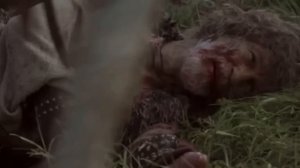 Буктрейлер Тарас Бульба