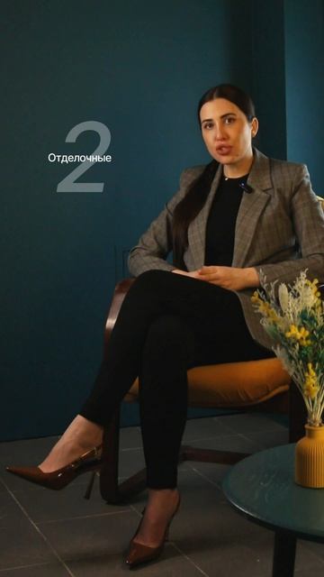 Отделка в новостройках станет обязательной – НКБ