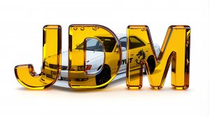 🇯🇵 Идеальное масло для JDM Японского Автомобиля: Спасаем легенду от капремонта