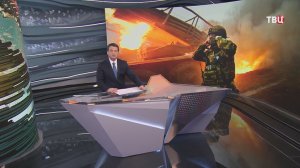 Российская армия за неделю нанесла шесть групповых ударов по целям на территории Украины