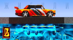 ВСЁ ЭТО ВРЕМЯ ОН БЫЛ ПОД МОИМ ГАРАЖОМ!! ｜ Восстановление жигулей