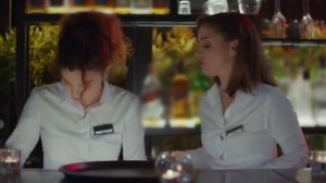 Моя сладкая ложь 1 серия Турецкий сериал смотреть бесплатно комедия мелодрама