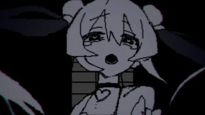 BouningenP — Спаси меня, Пожалуйста ft. Касане Тето, Робот-Медсестра Тип Т