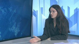 "Актуальное интервью" с сотрудниками Роспотребнадзор, 13 марта 2026 г.