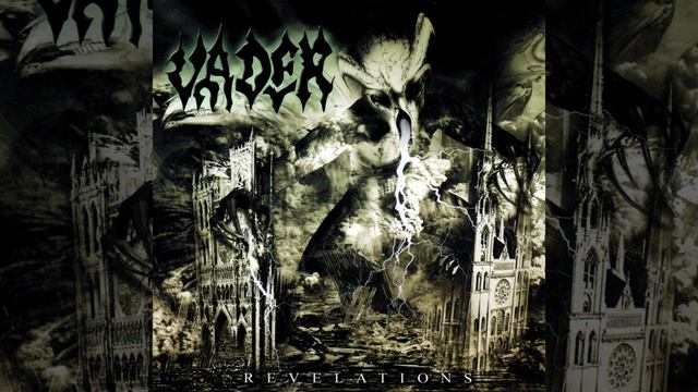 03 - Wolftribe (VADER)