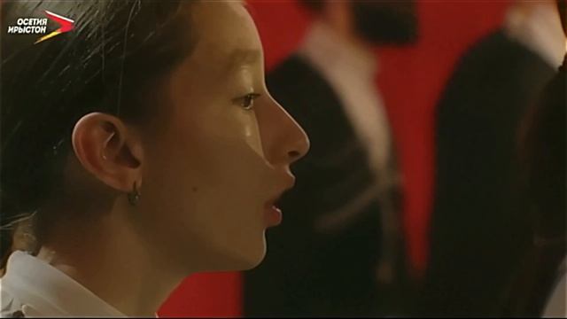 Камерный хор "Арион" - Цыкурайы фæрдыг | Поют Осетины
