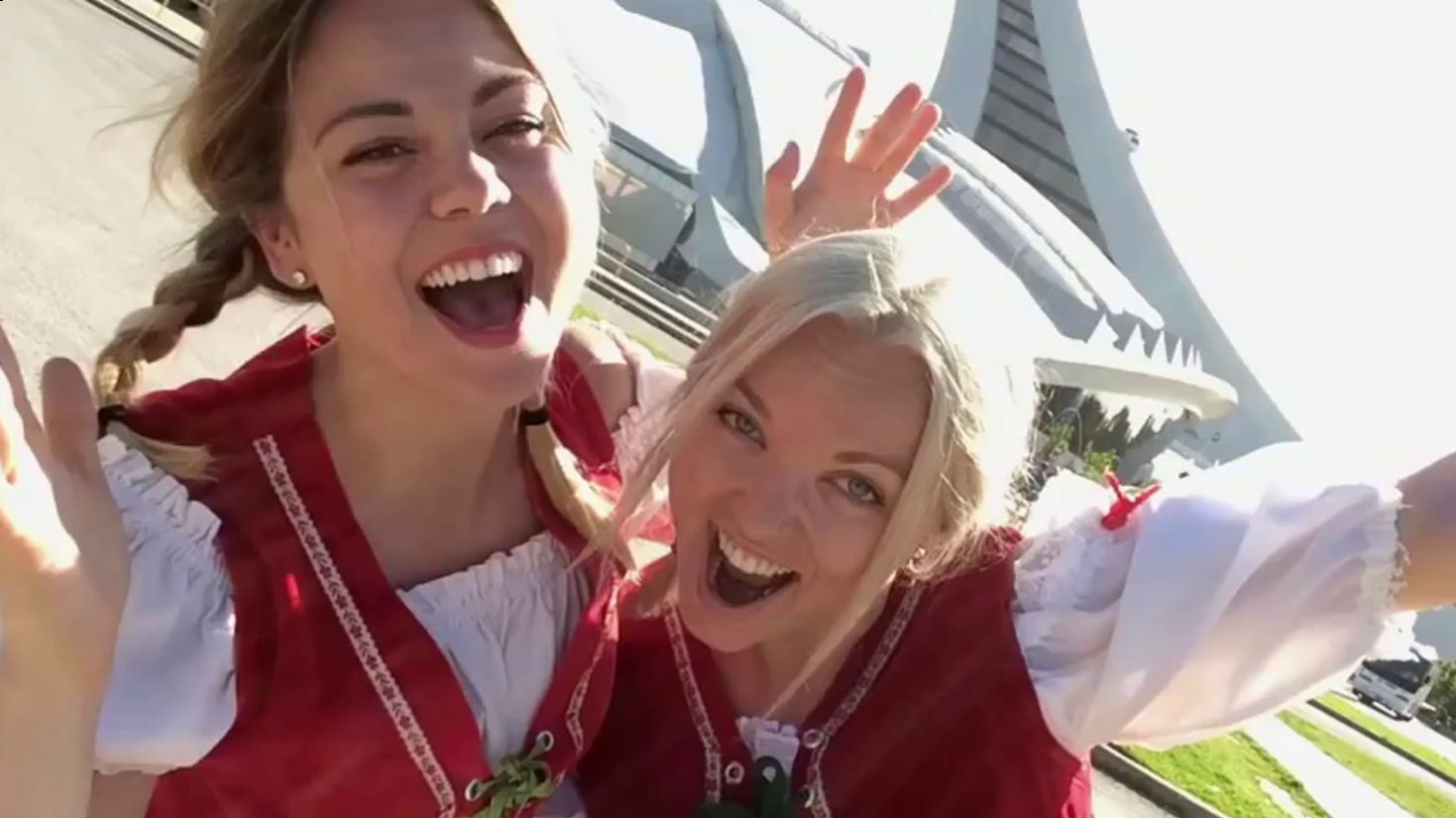 Розыгрыш - " Селфи "