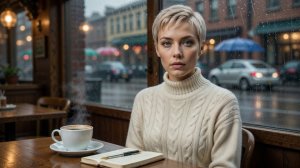 FAN NEO ART   Весенний дождь.    🎬 🎵🎵🎵