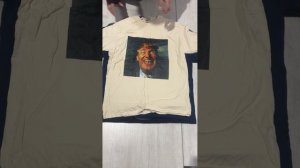 сти327. Базовые футболки сток