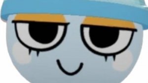 жалко, что настоящую бэсси у###и