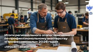 Будущее российской экономики в надёжных руках!