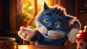 Простоквашино - трейлер №2 (2025)