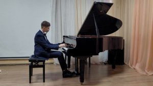 Щербаков Олег