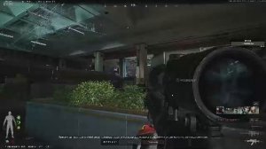 Arena Breakout infinite Красный телецентр