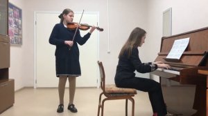 Румынская народная мелодия
