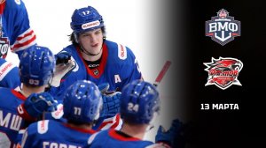 СКА-ВМФ - РОСТОВ. ОБЗОР МАТЧА