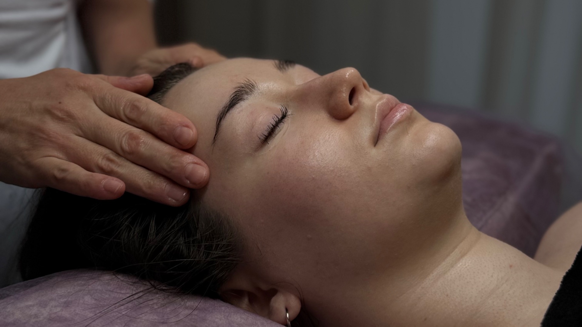 Уход за лицом