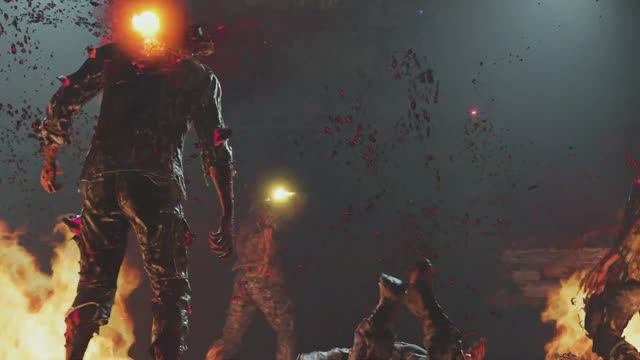 John Carpenter's Toxic Commando - Launch Trailer