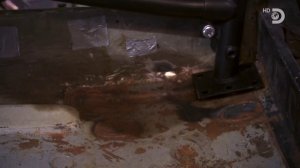 Махинаторы 12 сезон 14 серия (документальный сериал, 2015)