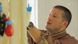 Ренат Агзамов в программе _Пусть Говорят_