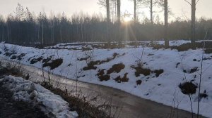 Премьера песни "Час настал"