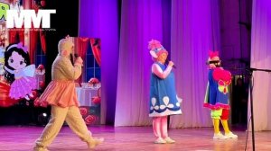 Маленькая фея Междуреченск 2026