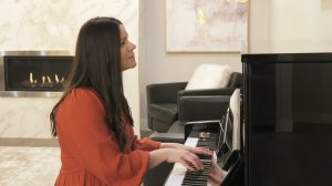 Богу тебя отдаю - Авана