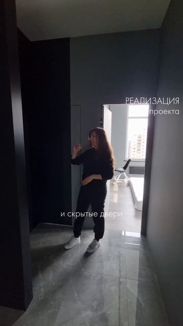 Почему В ДОРОГИХ ИНТЕРЬЕРАХ нет визуального шума смотреть онлайн
