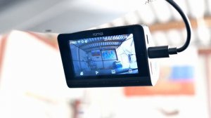 70mai A810S - Голосовые команды