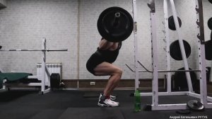 Силовая Тренировка 29.Ноги. У250Ж100Б150.Сегодня 2500Кк.