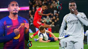 ⚽ ЛУЧШИЕ ФУТБОЛЬНЫЕ НАРЕЗКИ #089: ГОЛЫ, ПРИКОЛЫ, МОМЕНТЫ