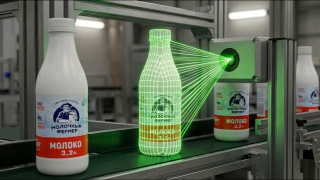 Молочный фермер