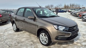 ТОТАЛЬНОЕ СНИЖЕНИЕ ЦЕН НА ГРАНТЫ (Granta), РЕКОРДНАЯ СКИДКА 168 000 #granta #гранта