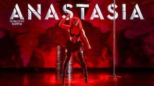 NORTH REVOLUTION 2025 - Anastasia Nistratova