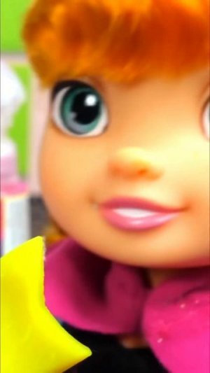 Холодные кейсы для Олафа!❄️🎁#холодноесердце #длядетей #shorts