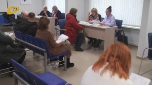 В РАМКАХ НАЦПРОЕКТА "КАДРЫ", СТАРТУЕТ БЕСПЛАТНОЕ ОБУЧЕНИЕ ПО ПРОГРАММАМ ПЕРЕПОДГОТОВКИ