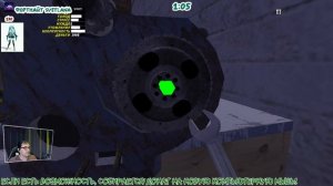 Авария и немного собираем двигатель (My Summer Car - 17)