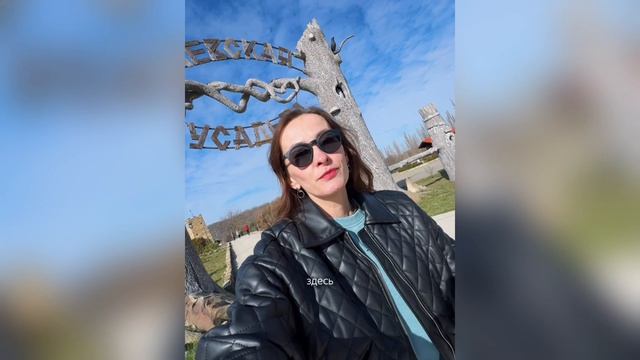 Усадьба с озером рядом с Новороссийском