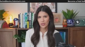 Rachel Blevins ВОЙНА В ИРАНЕ ПРИВЕДЕТ К ГЛОБАЛЬНОМУ ЭКОНОМИЧЕСКОМУ КОЛЛАПСУ 09.03.2026