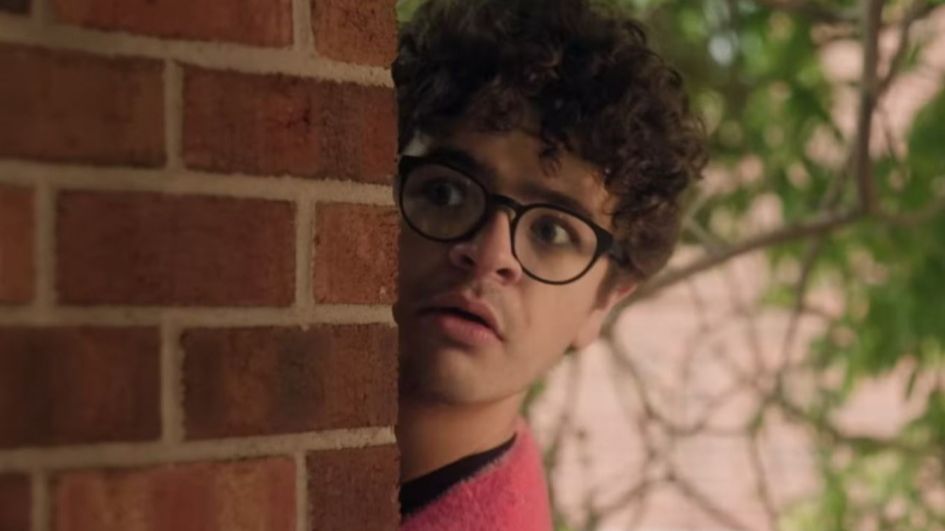 Эксклюзивный трейлер фильма «Пицца» 2026 года. Гатен Матараццо, Шон Джамброун